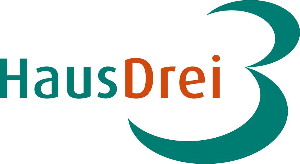 HausDrei-Logo