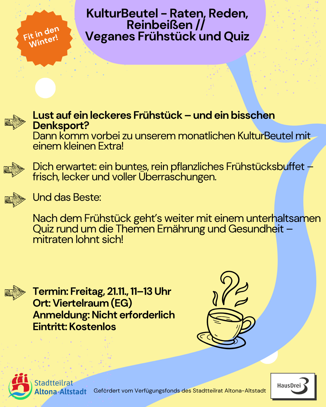 Fit in den Winter (2)