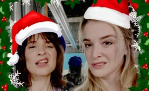 credits: Annika Brockschmidt