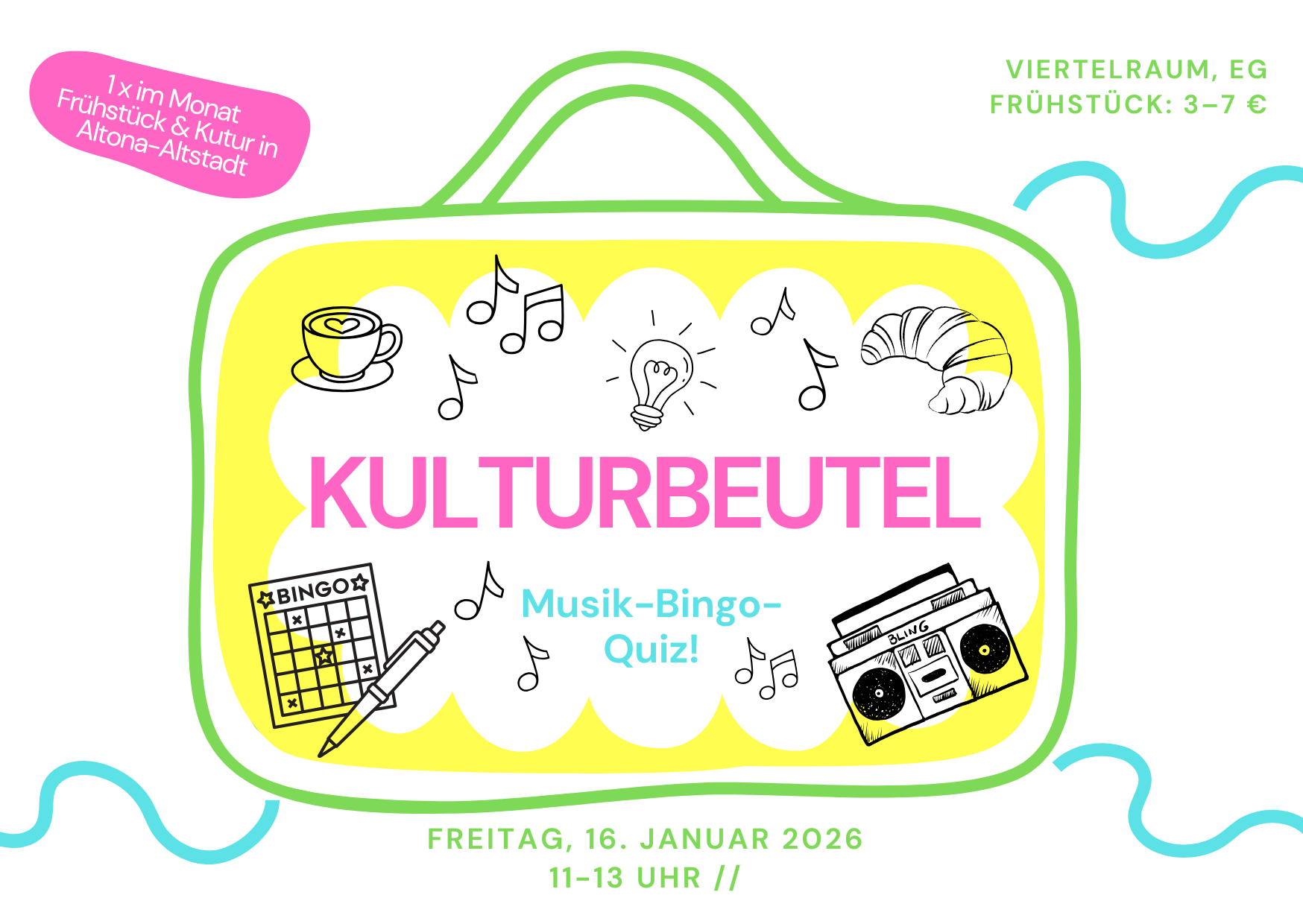 KulturBeutel